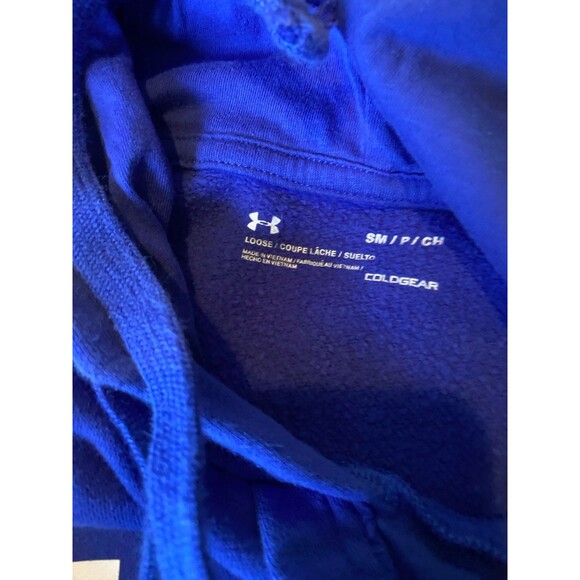 Underarmour Disney Hanes star wars Sweatshirt Shirt S M Mens - Picture 8 of 11